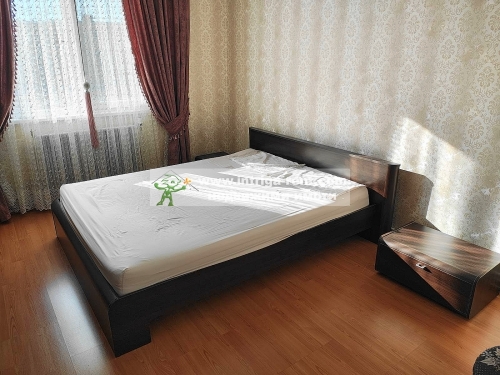 Sunny home with everything you need, ready to welcome you! Two-room apartment for rent, located in the Badema neighborhood of the city of Haskovo.