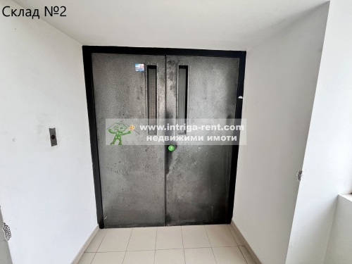 Ваш бизнес выигрывает! Производственно-складские торговые площади в аренду, расположенные в Северной индустриальной зоне города Хасково.