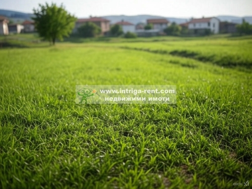 Haskovo, Koren village, For Sale