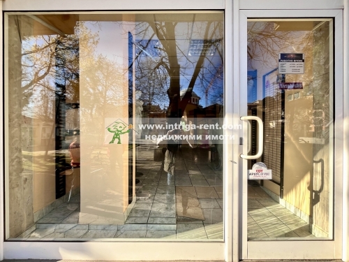 Haskovo, Haskovo city, For rent