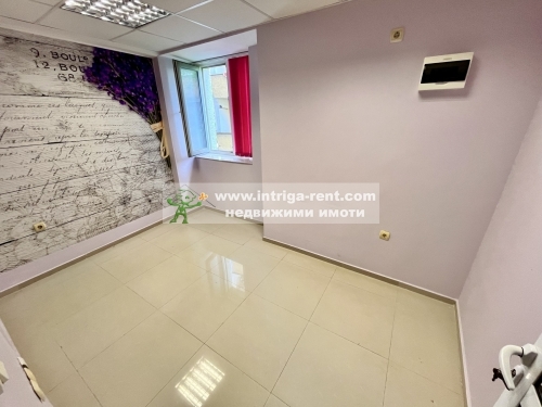 Haskovo, Haskovo city, For rent