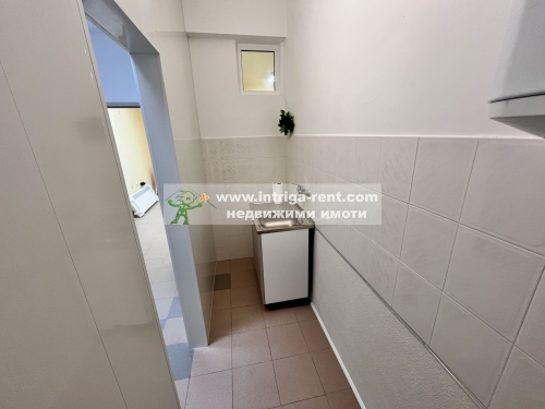 Your successful business starts here! Commercial premises for rent, located in the Druzhba neighborhood of Haskovo.