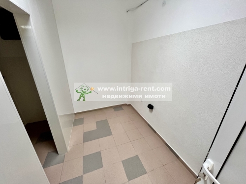 Your successful business starts here! Commercial premises for rent, located in the Druzhba neighborhood of Haskovo.