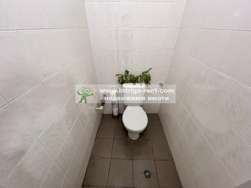 Your successful business starts here! Commercial premises for rent, located in the Druzhba neighborhood of Haskovo.