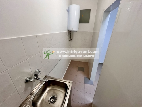 Your successful business starts here! Commercial premises for rent, located in the Druzhba neighborhood of Haskovo.