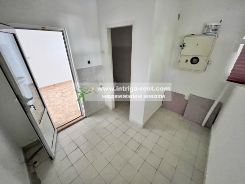 Commercial premises for rent intended for health and social services, located in the Orfey-Vesprem neighborhood, city of Haskovo.