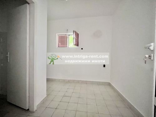 Commercial premises for rent intended for health and social services, located in the Orfey-Vesprem neighborhood, city of Haskovo.