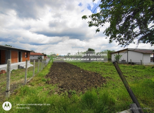 Haskovo, s. Konush, For Sale