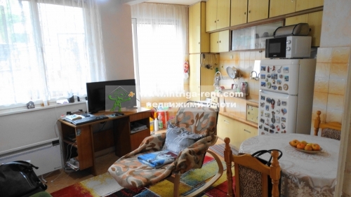 Хасковская, град Хасково, Продается