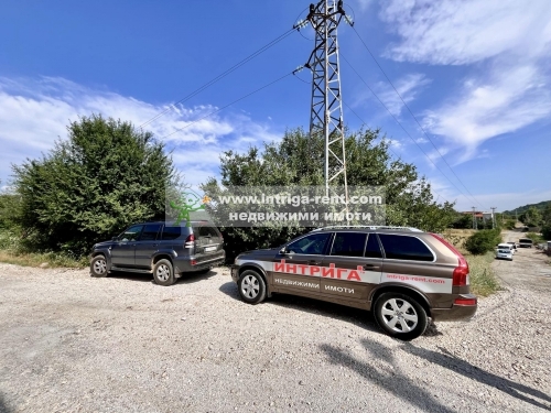Haskovo, Gorno Bryastovo village, For Sale