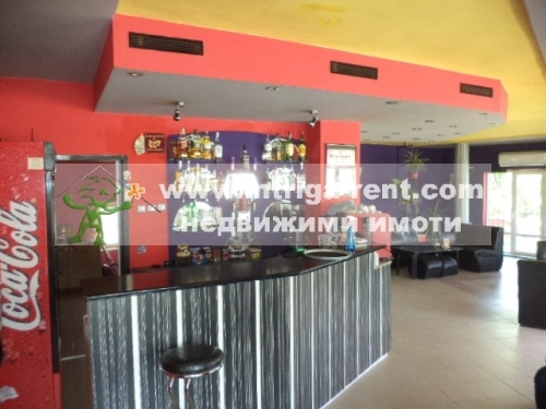 Haskovo, Haskovo city, For rent