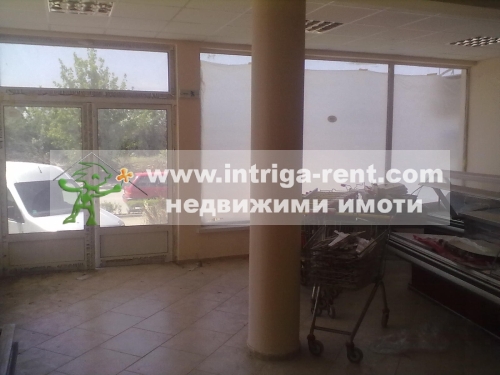 Haskovo, Haskovo city, For rent