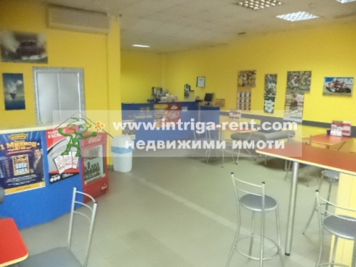 Haskovo, Haskovo city, For rent