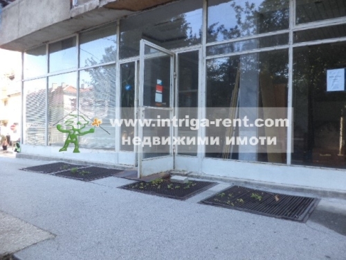 Haskovo, Haskovo city, For rent