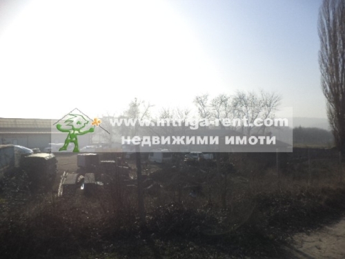 Хасково, град Харманли, ПРОДАВА