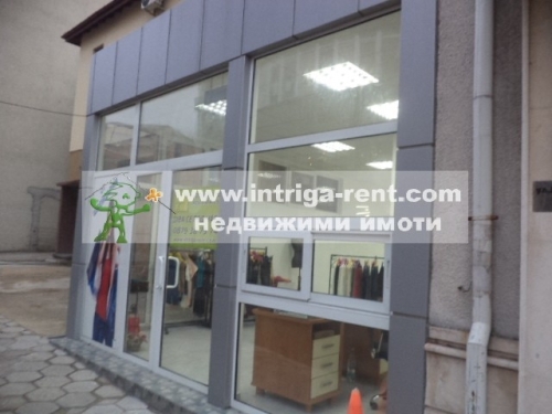 Haskovo, Haskovo city, For rent