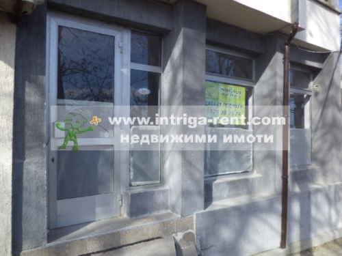 Haskovo, Haskovo city, For rent