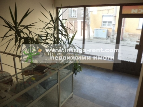 Haskovo, Haskovo city, For rent
